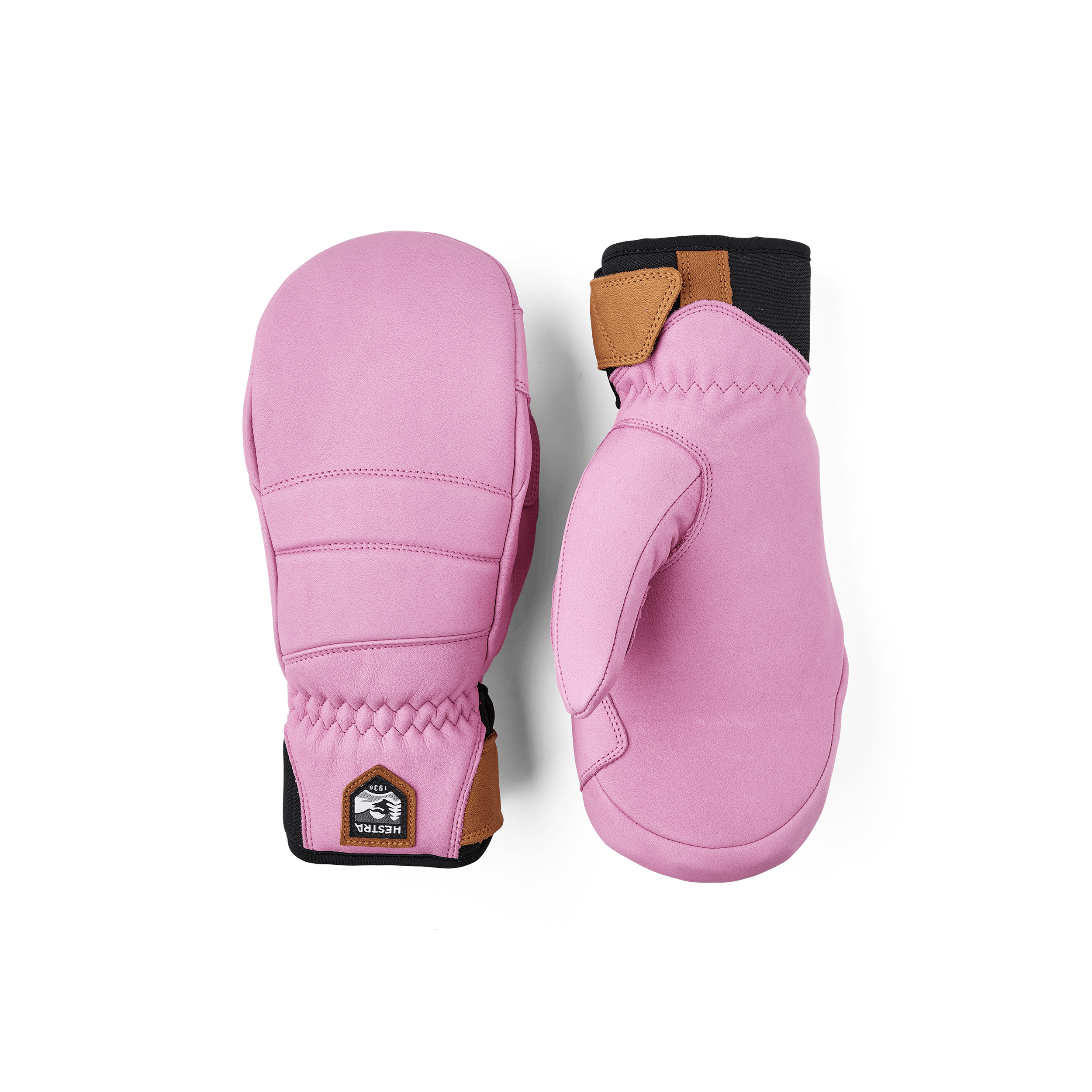 Women´s Fall Line Mitt i färgen Cerise (1 av 6)