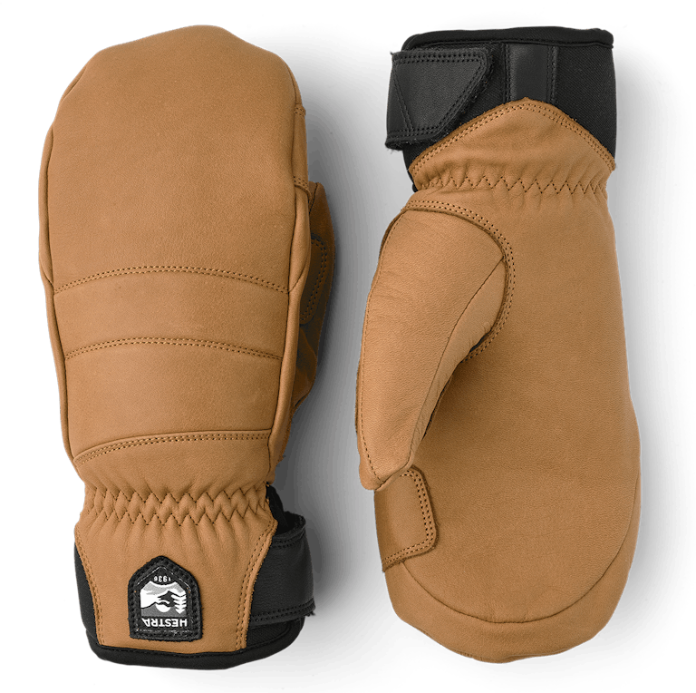 opladning Bagvaskelse bøf Dame - Handsker | Hestra Gloves