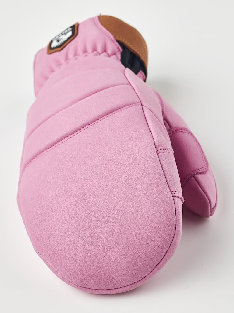 Women´s Fall Line - mitt in the color Cerice (4 of 6)