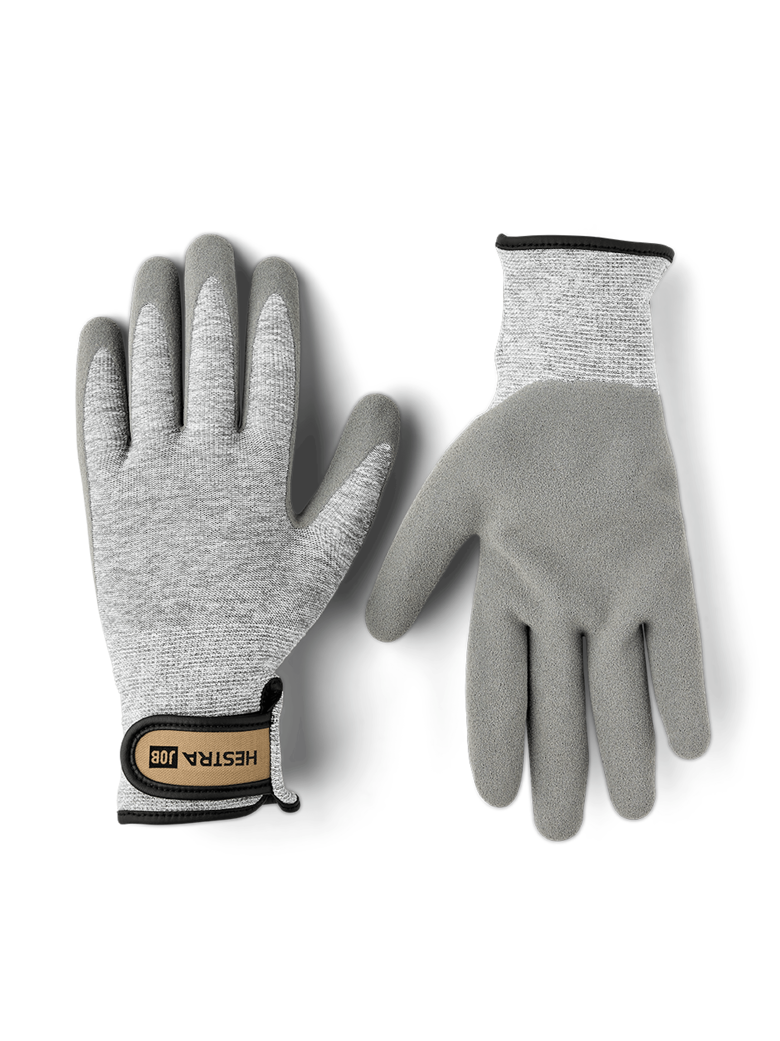 Verde Flex i färgen Grå (1 av 4)