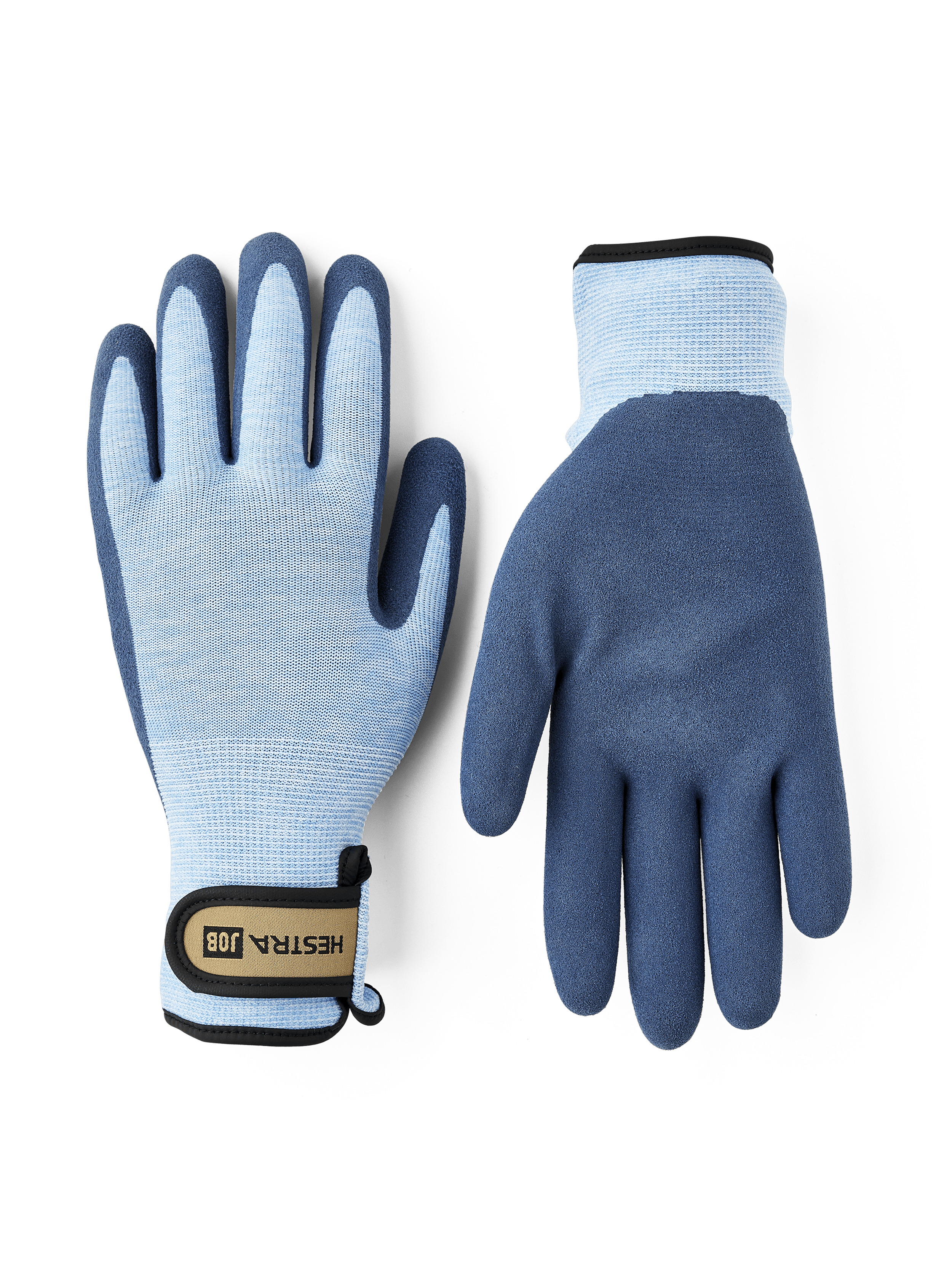 Verde Flex in the color Light blue (1 of 4)