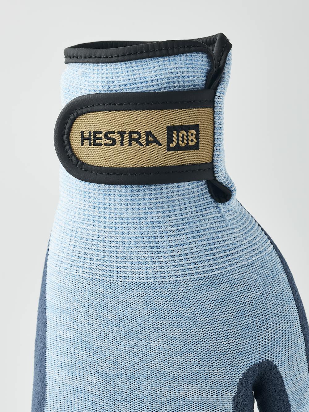 Verde Flex in the color Light blue (2 of 4)