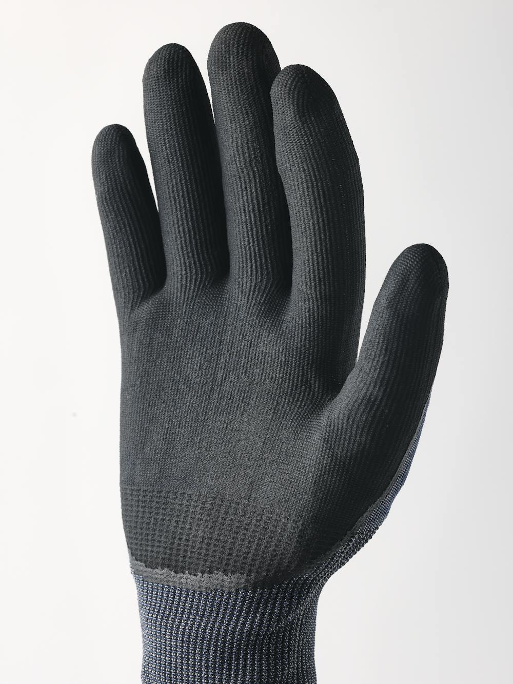 Thin Nitrile Cut i färgen Marin (5 av 5)