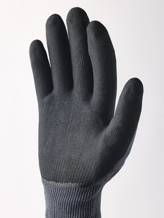 Alternative image for Thin Nitrile Cut