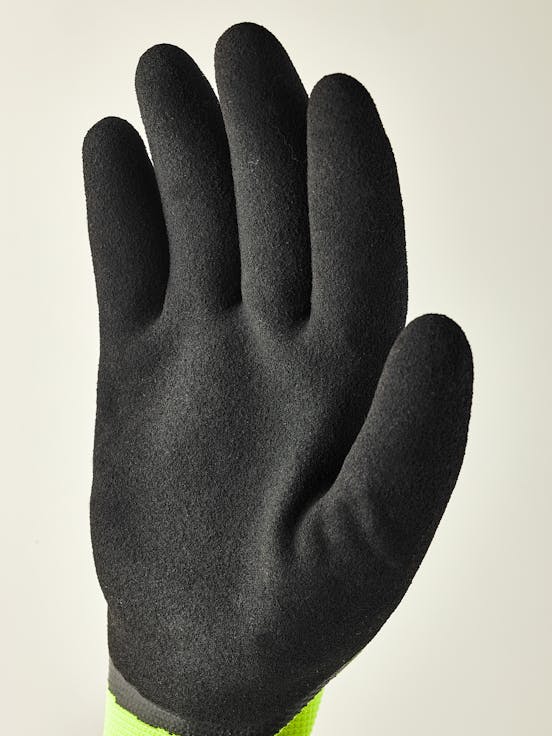 Alternative image for Asper Hi-viz