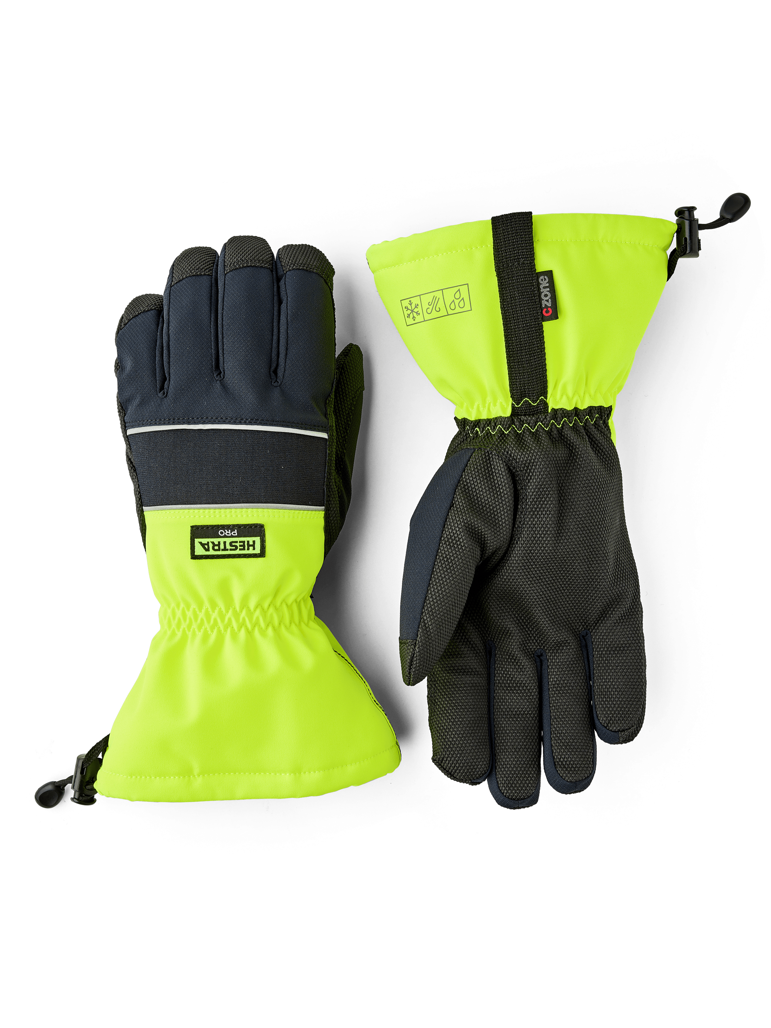 Alba CZone Winter (1 av 6)