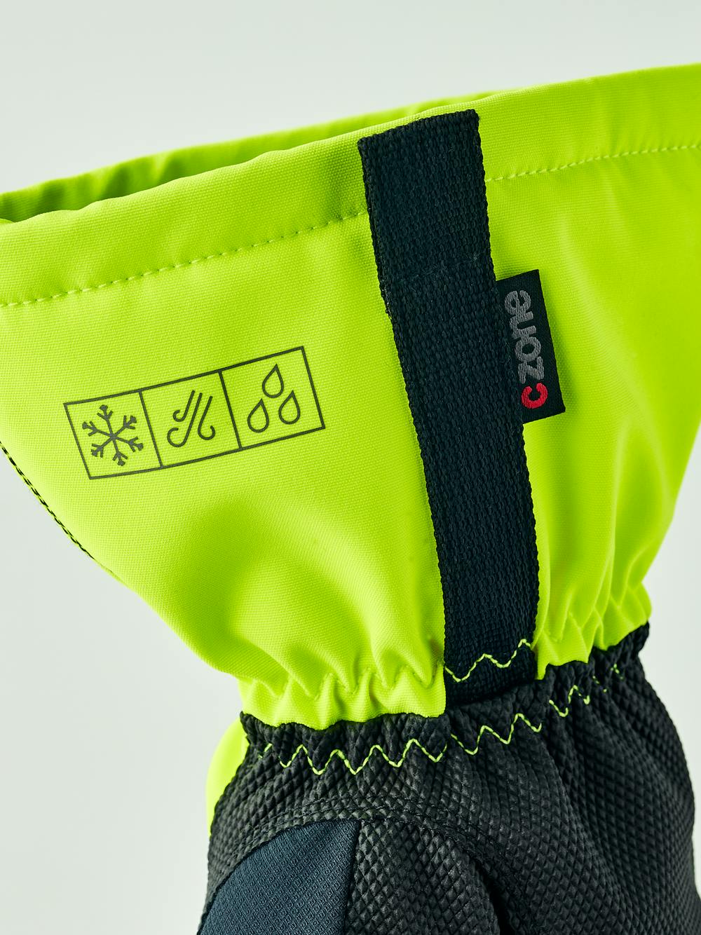 Alba CZone Winter (4 av 6)