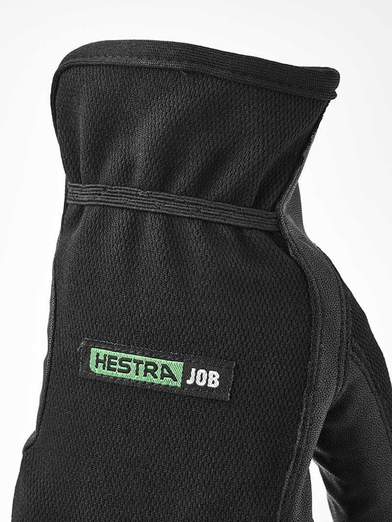 Cumulus in the color Black (3 of 5)