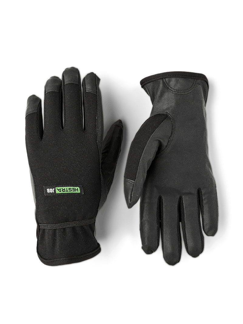 Cumulus in the color Black (1 of 5)