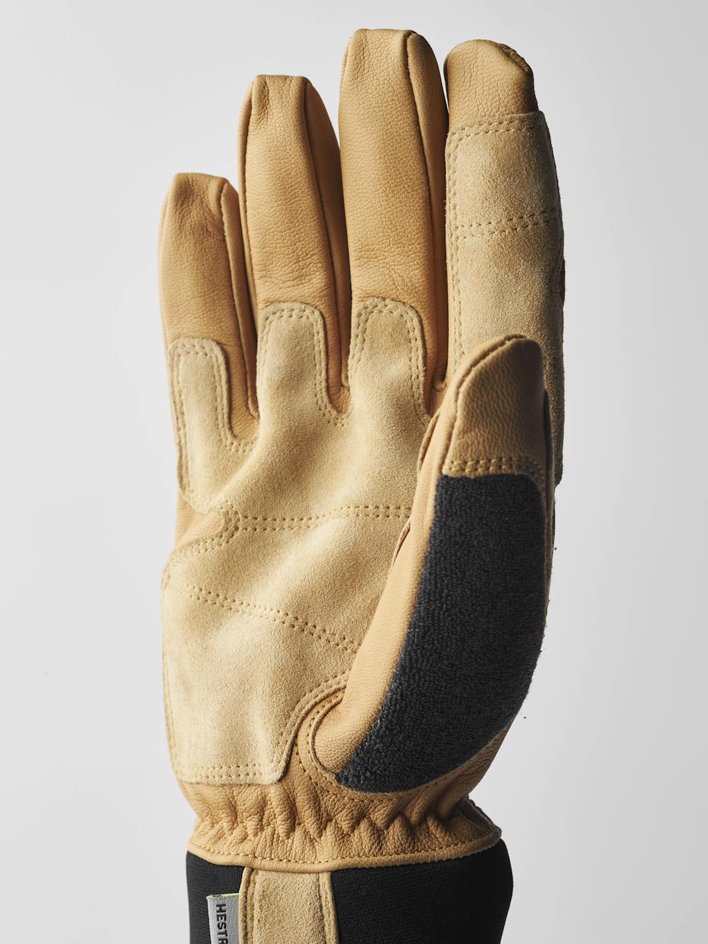 Titan Rope Handler in the color Tan (5 of 5)