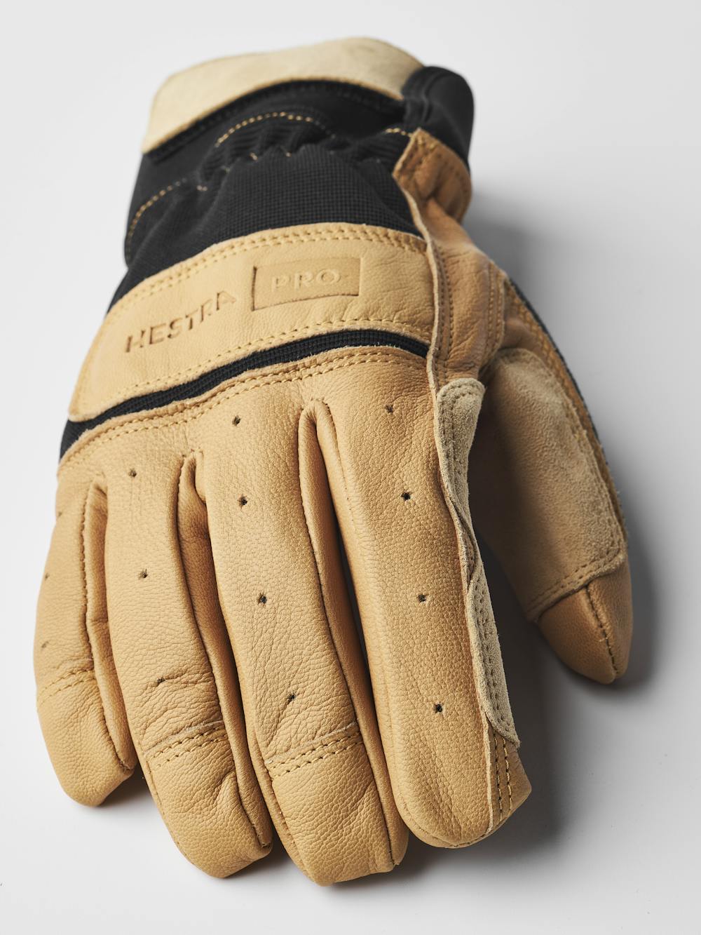 Titan Rope Handler in the color Tan (2 of 5)