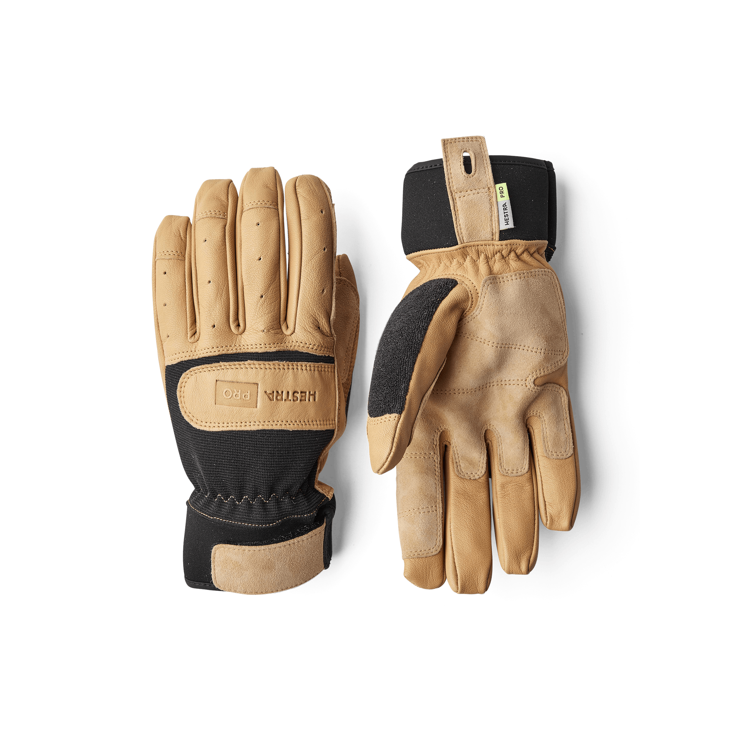 Titan Rope Handler in the color Tan (1 of 5)