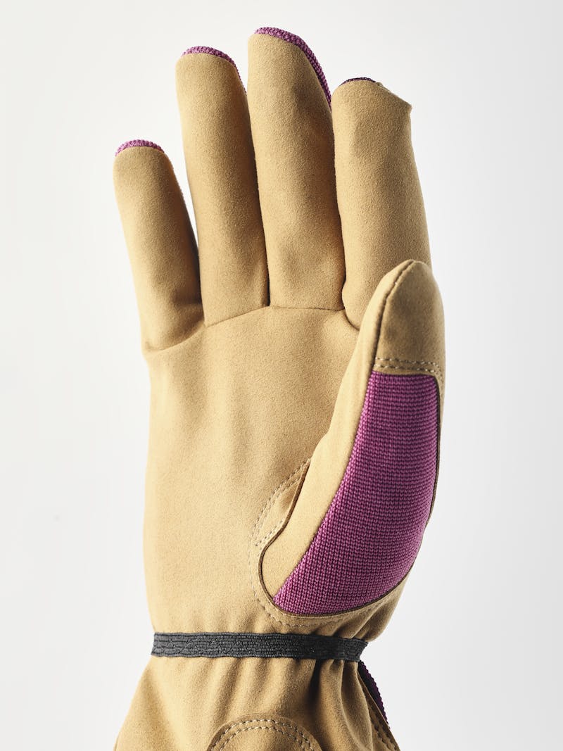 Terra Utility i färgen Bordeaux (3 av 5)