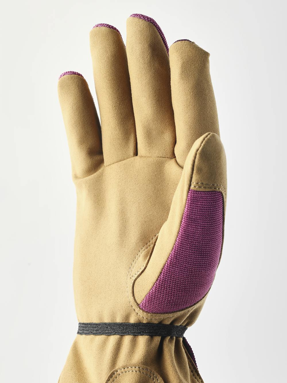 Terra Utility i färgen Bordeaux (3 av 5)