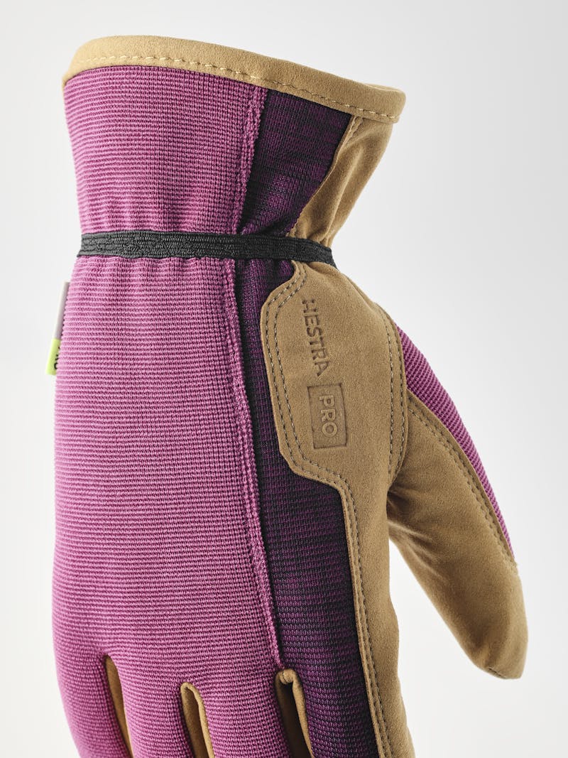 Terra Utility i färgen Bordeaux (4 av 5)