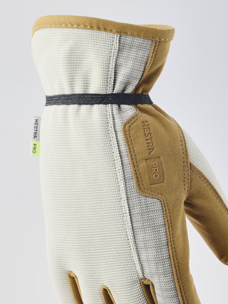 Terra Utility i färgen Offwhite (3 av 5)