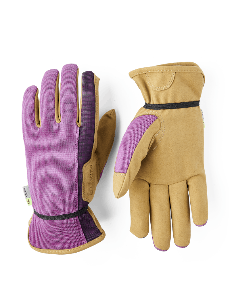 Terra Utility i färgen Bordeaux (1 av 5)