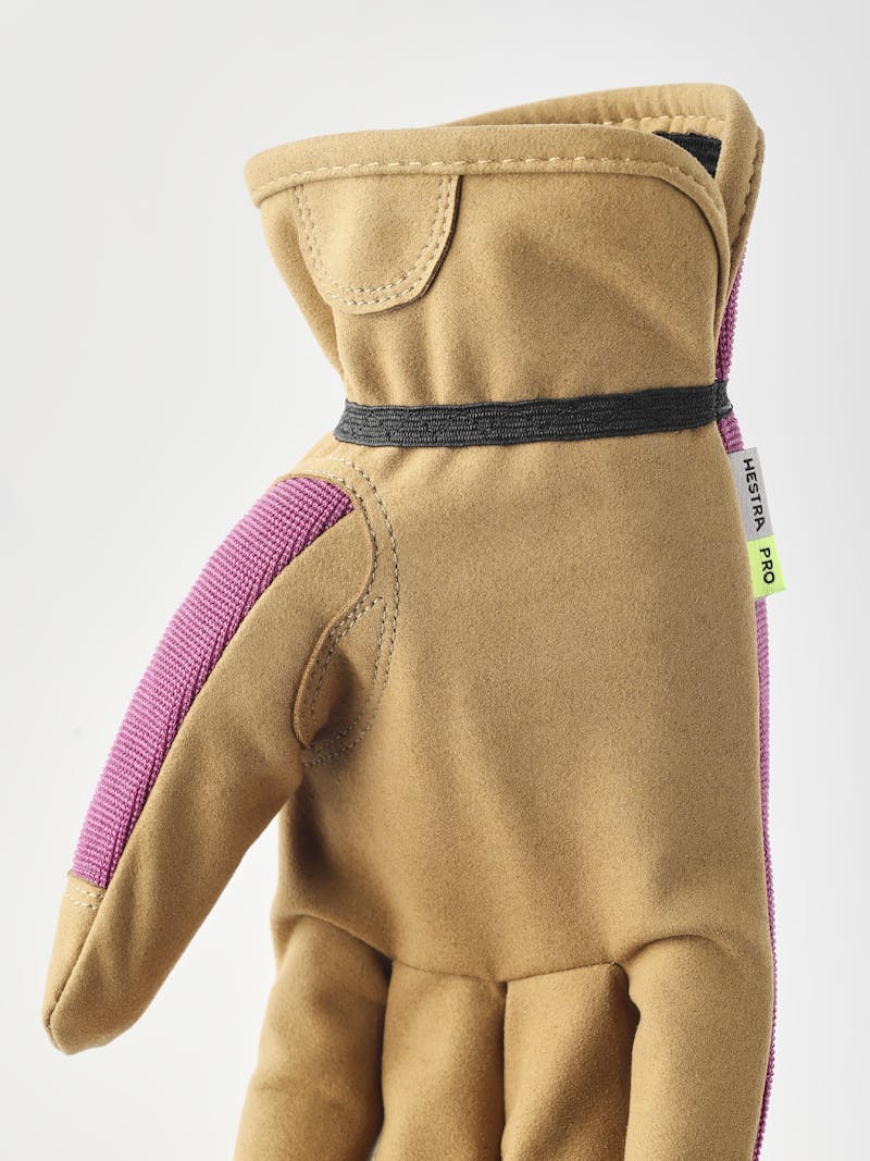 Terra Utility i färgen Bordeaux (5 av 5)