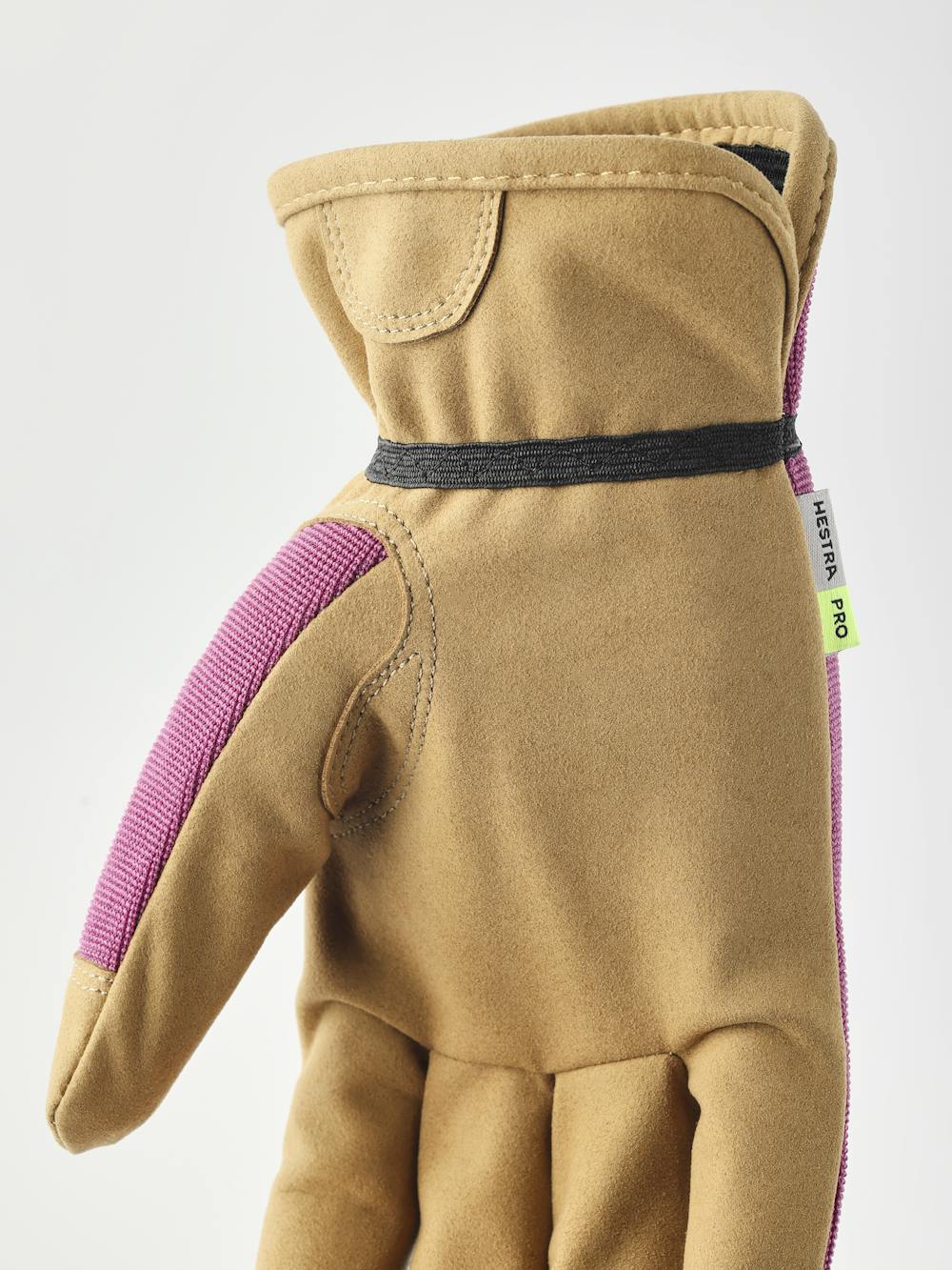 Terra Utility i färgen Bordeaux (5 av 5)