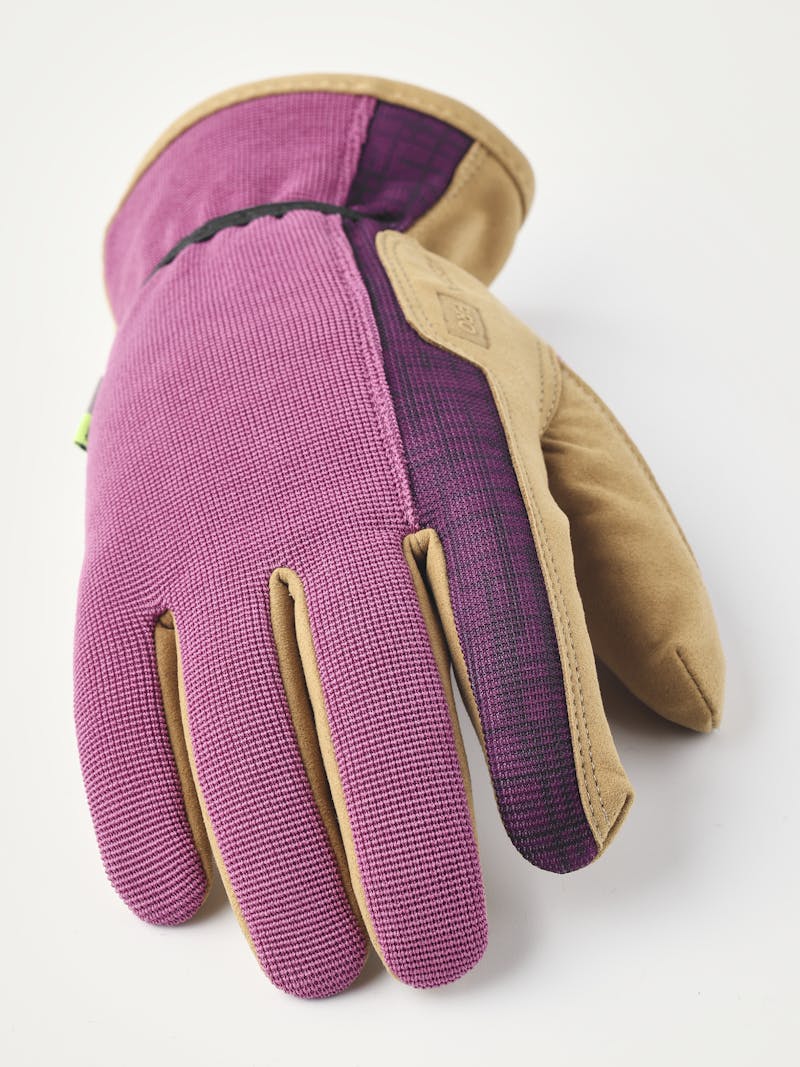 Terra Utility i färgen Bordeaux (2 av 5)