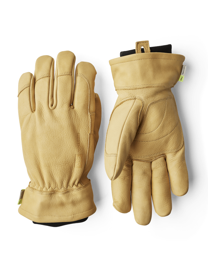 Driver HD Winter in the color Tan (1 of 5)