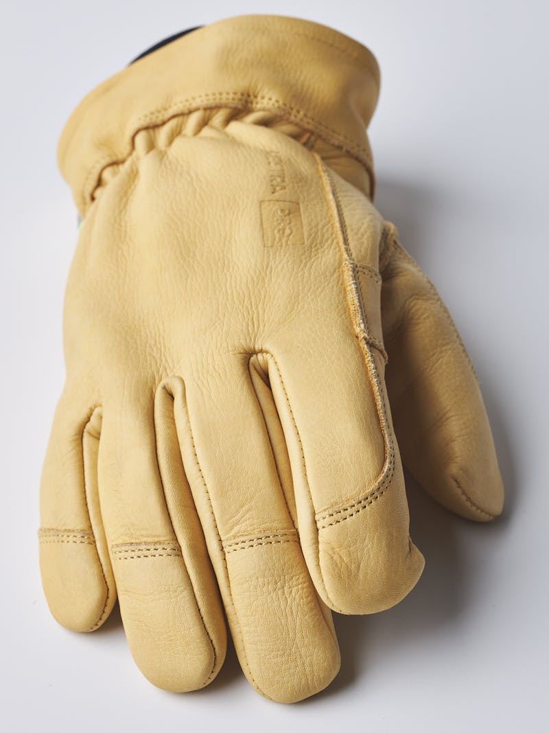 Driver HD Winter in the color Tan (4 of 5)