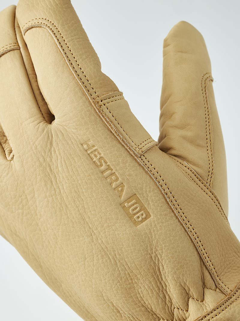 Driver HD Winter i färgen Tan (3 av 5)