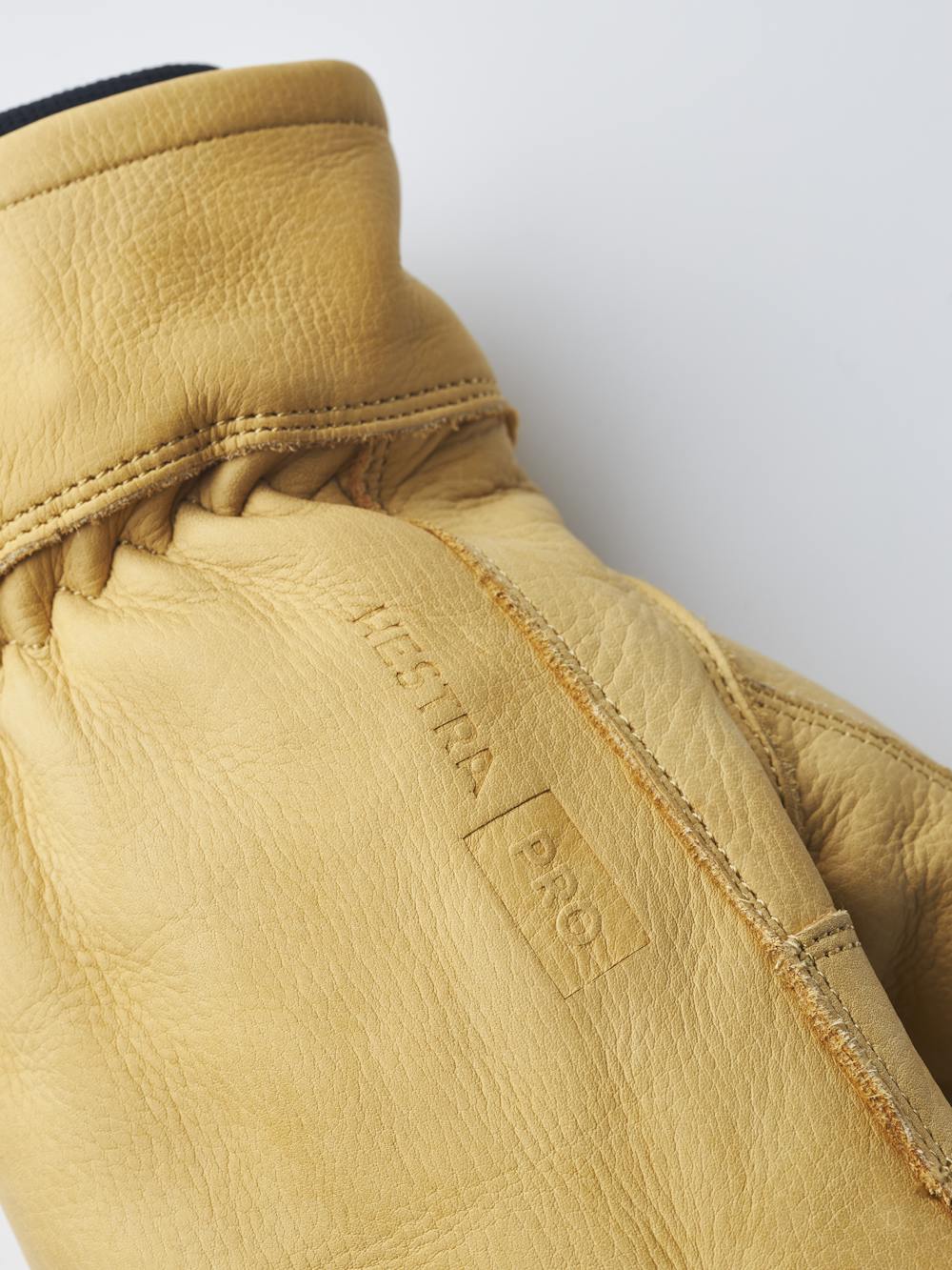 Driver HD Winter i färgen Tan (2 av 5)