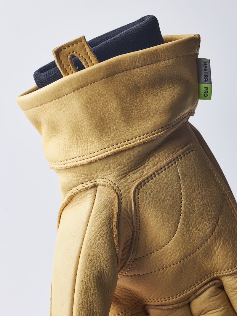 Driver HD Winter in the color Tan (3 of 5)