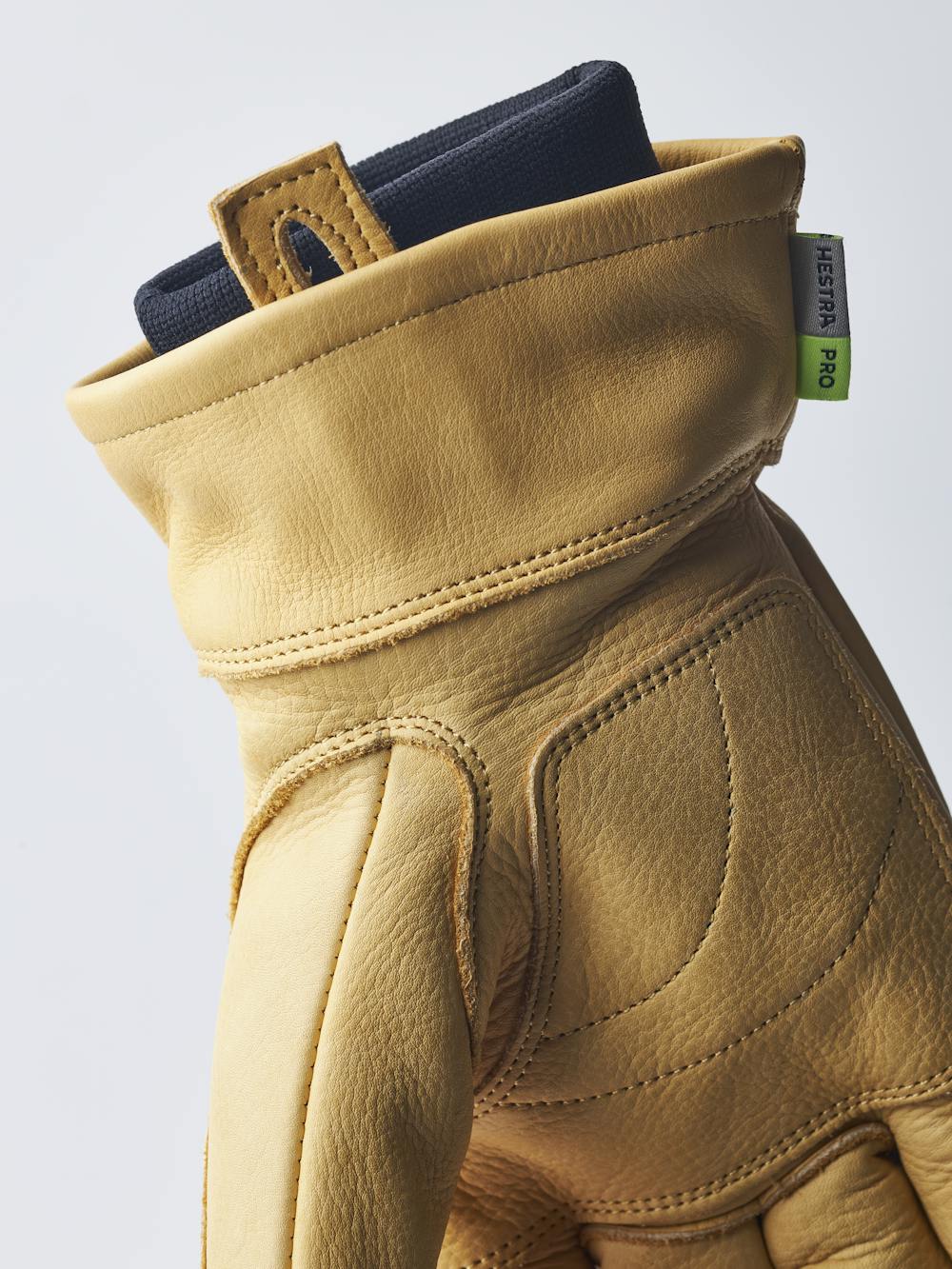 Driver HD Winter i färgen Tan (3 av 5)