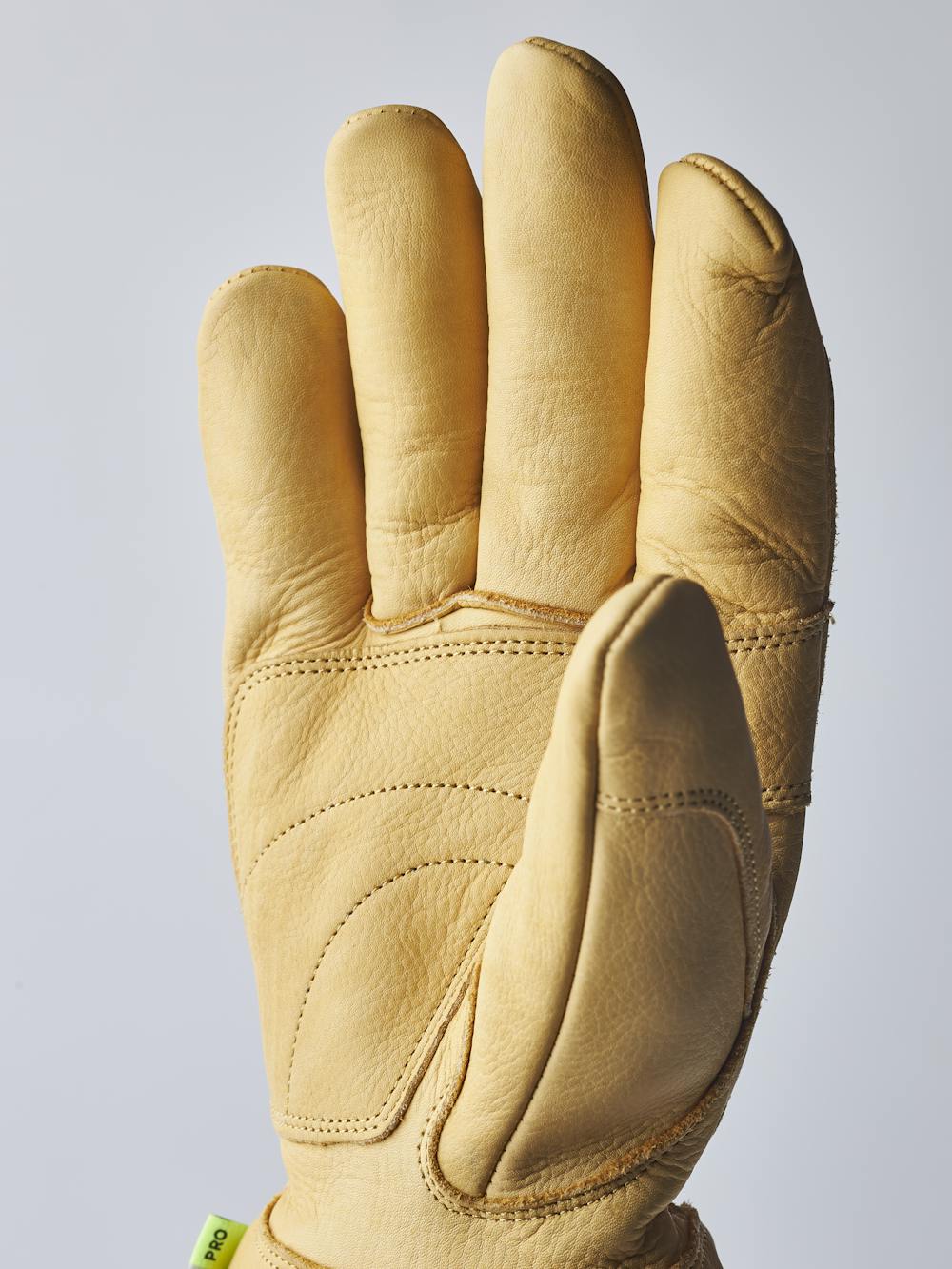 Driver HD Winter i färgen Tan (5 av 5)