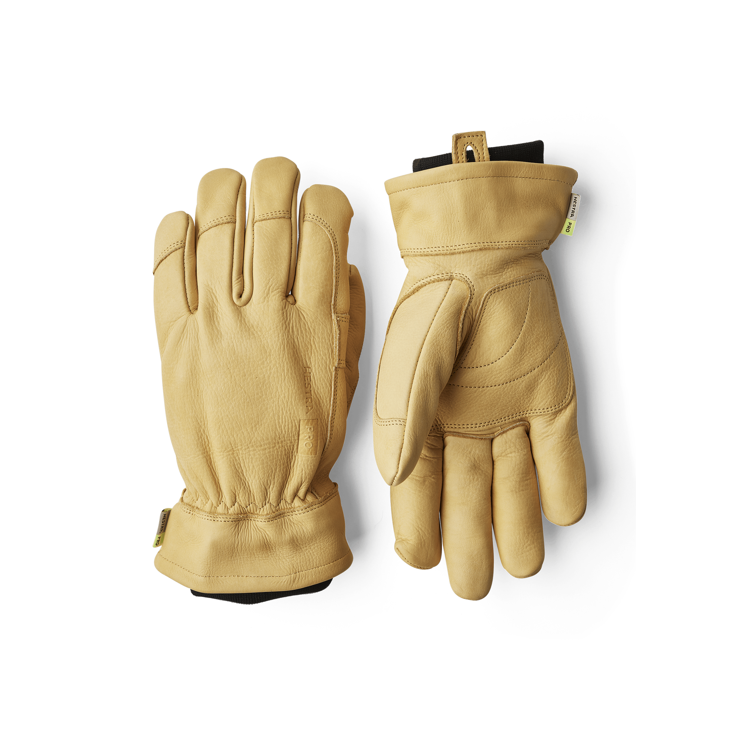 Driver HD Winter i färgen Tan (1 av 5)