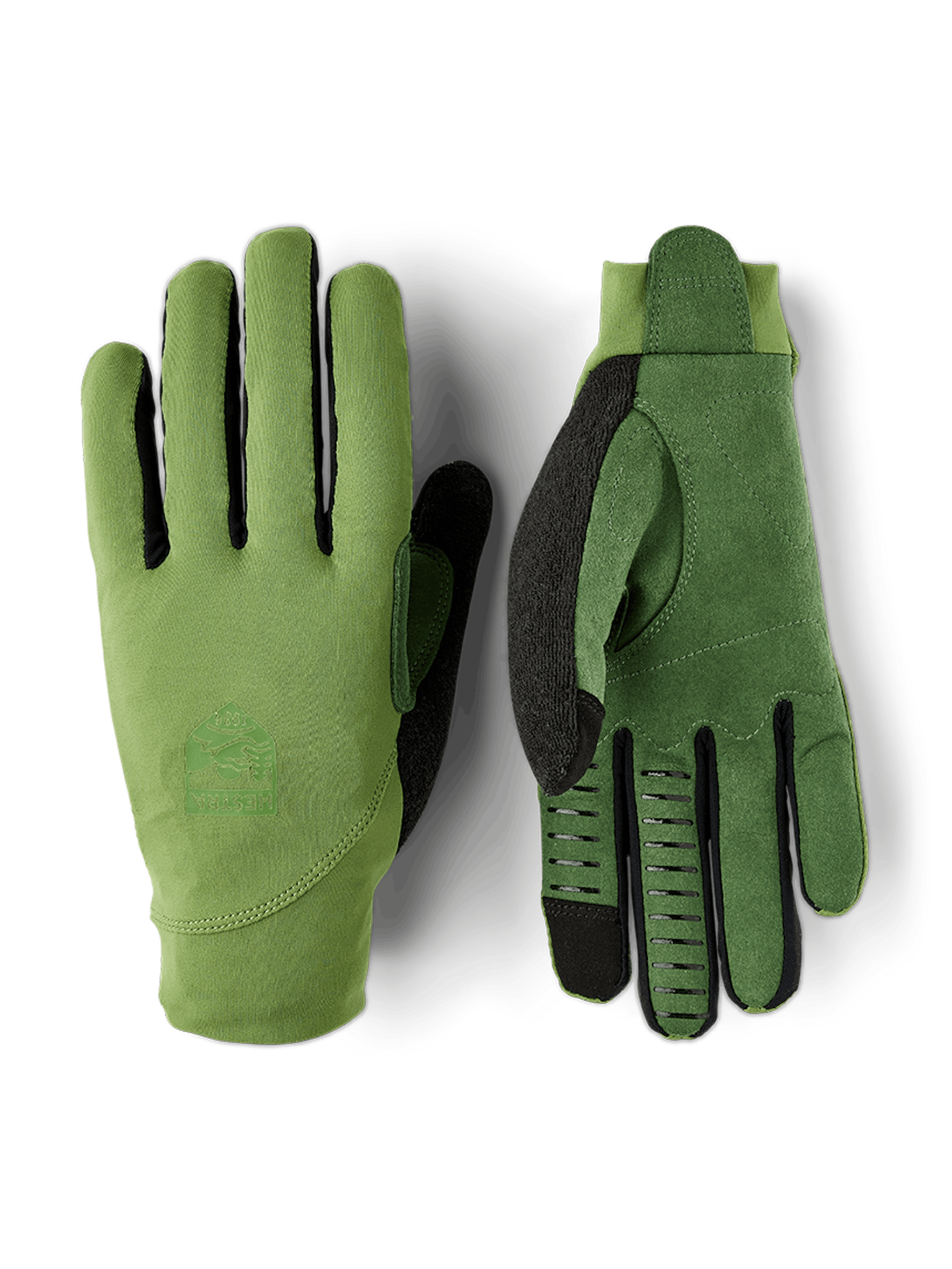 Apex Long in the color Olive (1 of 8)