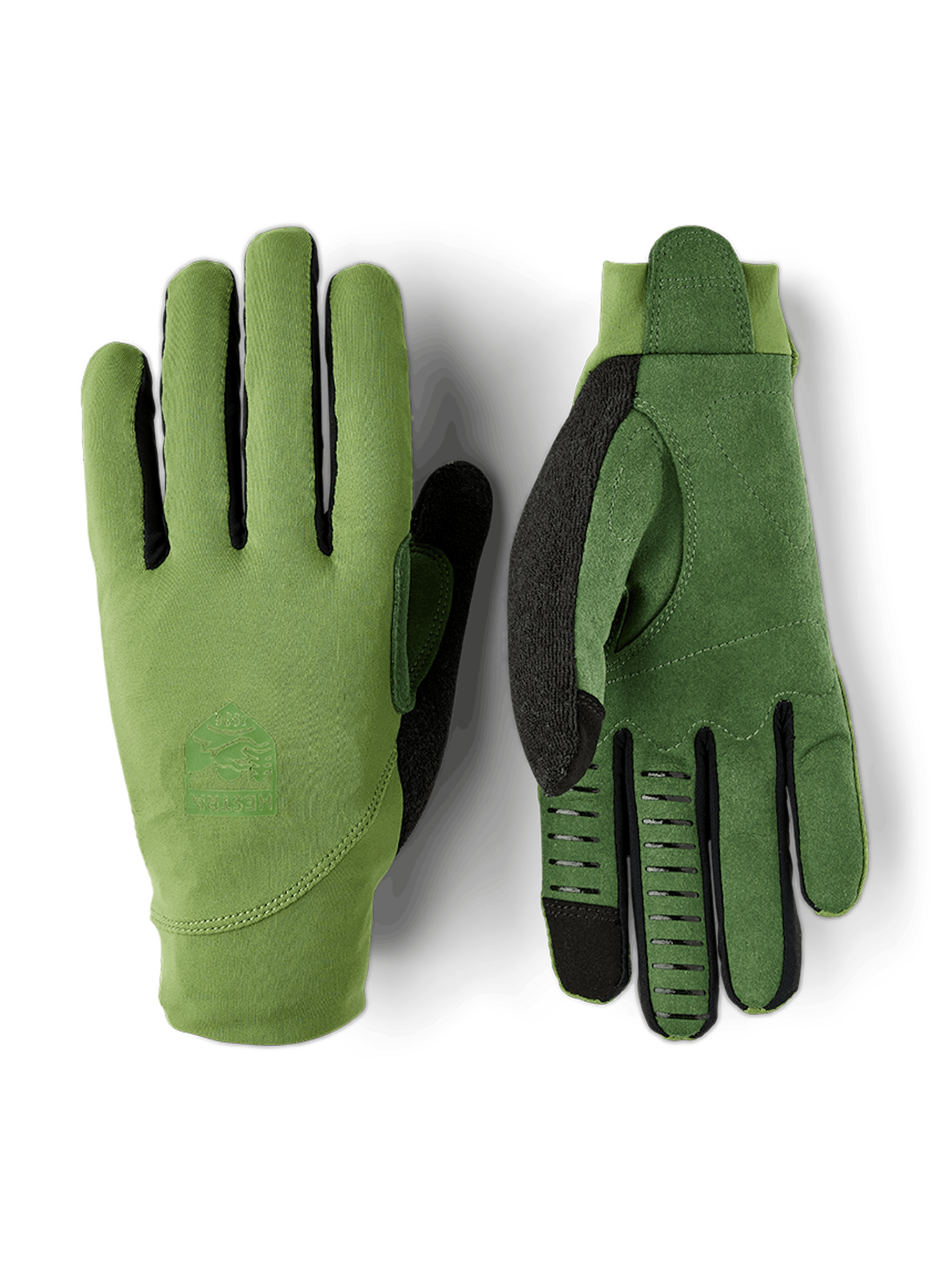 Apex Long in the color Olive (1 of 8)