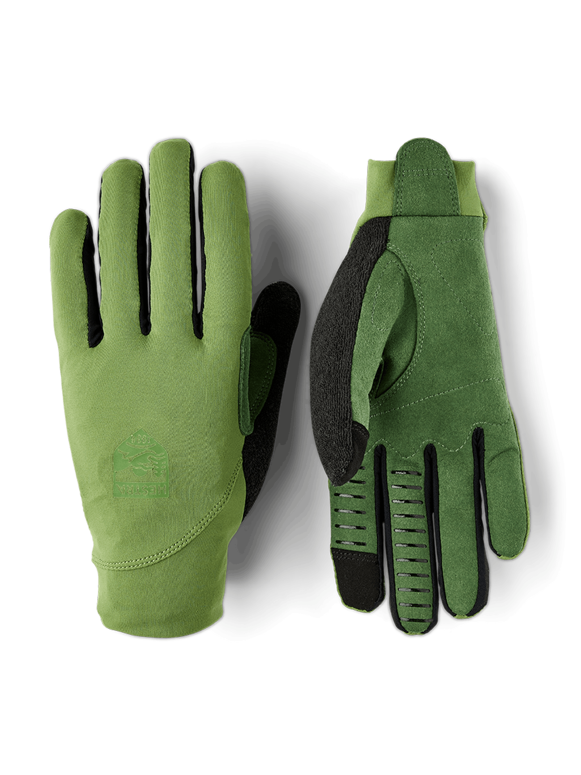 Apex Long in the color Olive (1 of 8)