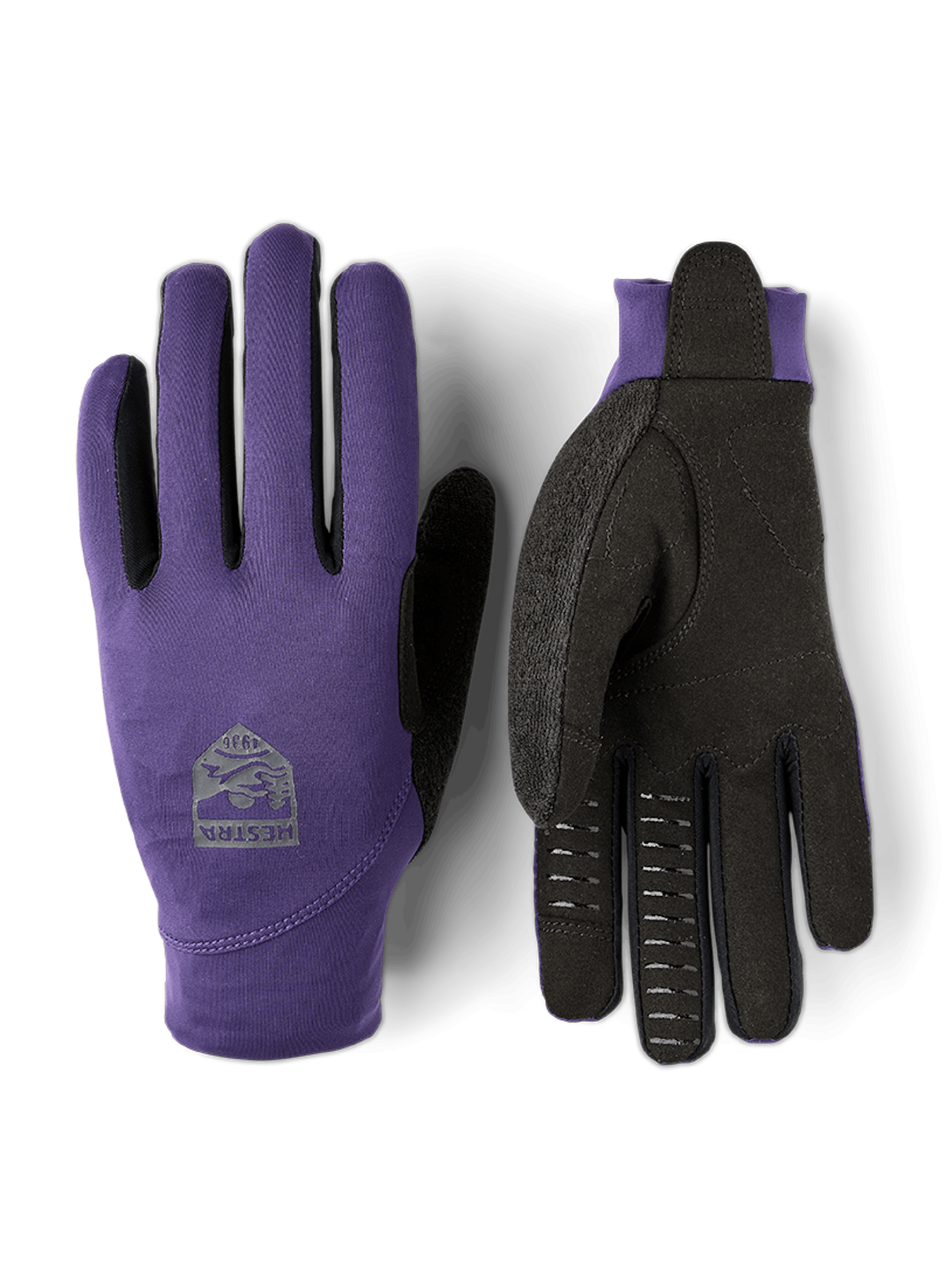 Apex Long in the color Plum (1 of 8)