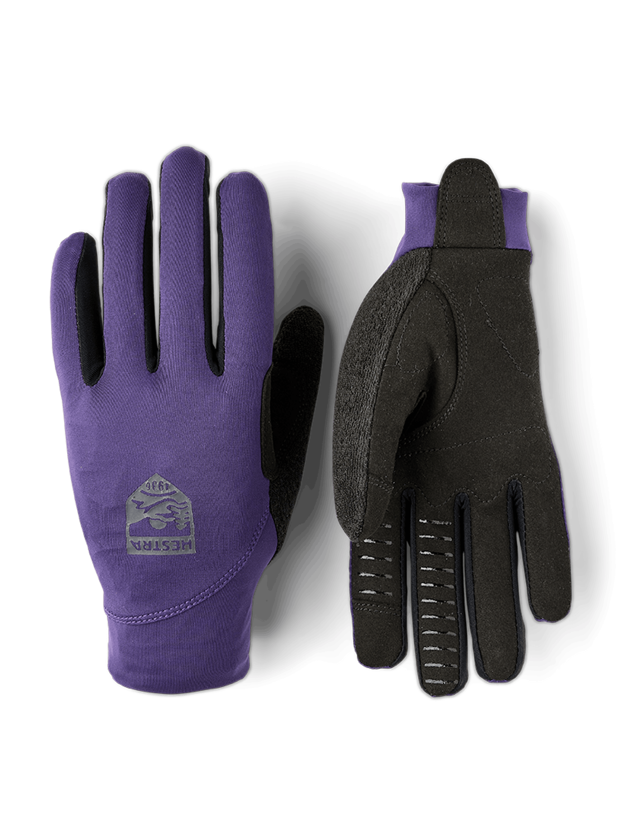 Apex Long in the color Plum (1 of 8)