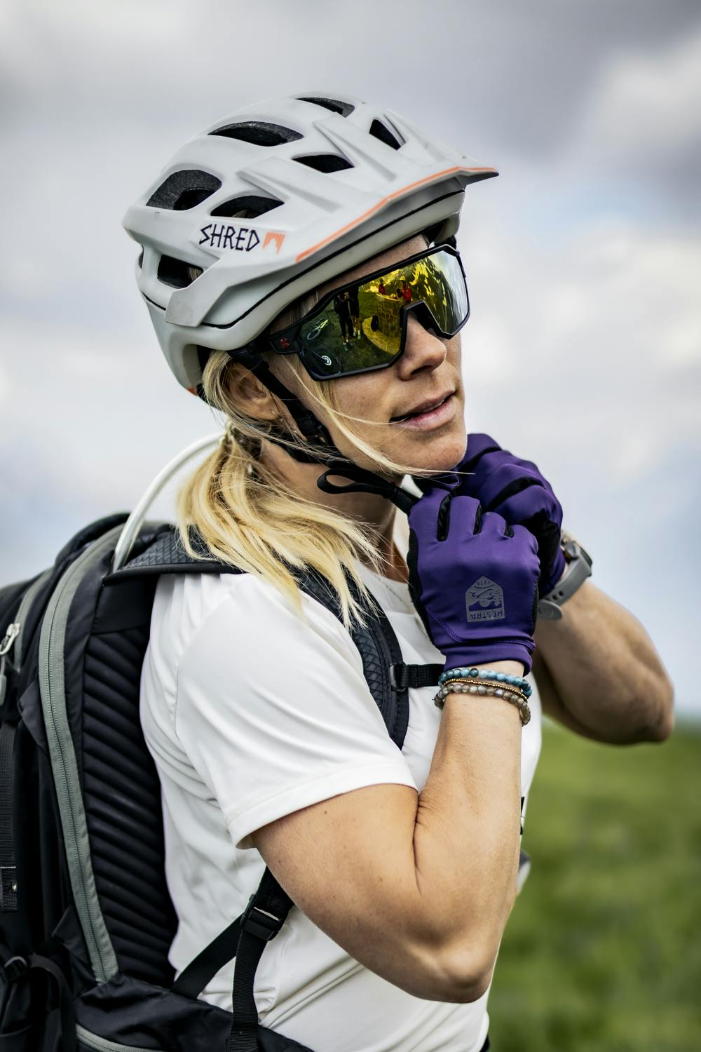 Apex Long in the color Plum (8 of 8)