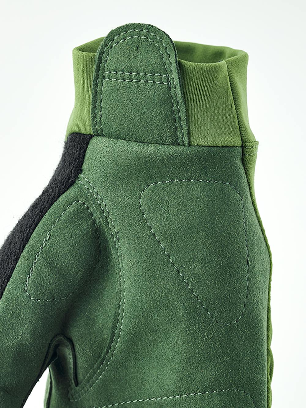 Apex Long in the color Olive (6 of 8)