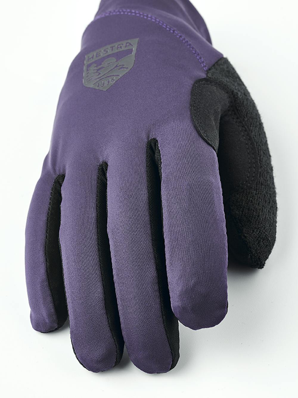 Apex Long in the color Plum (3 of 8)