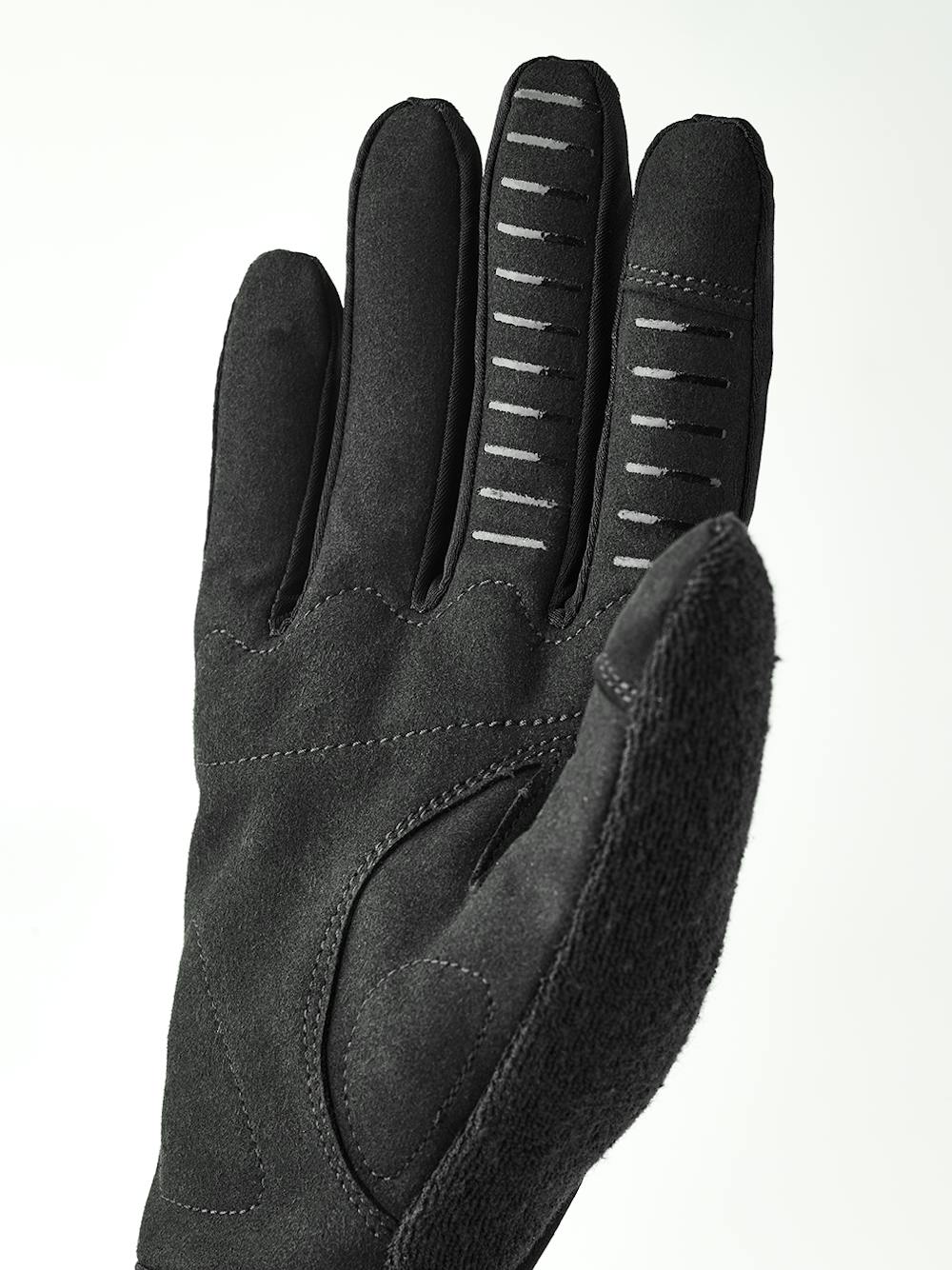 Apex Long in the color Black (5 of 5)