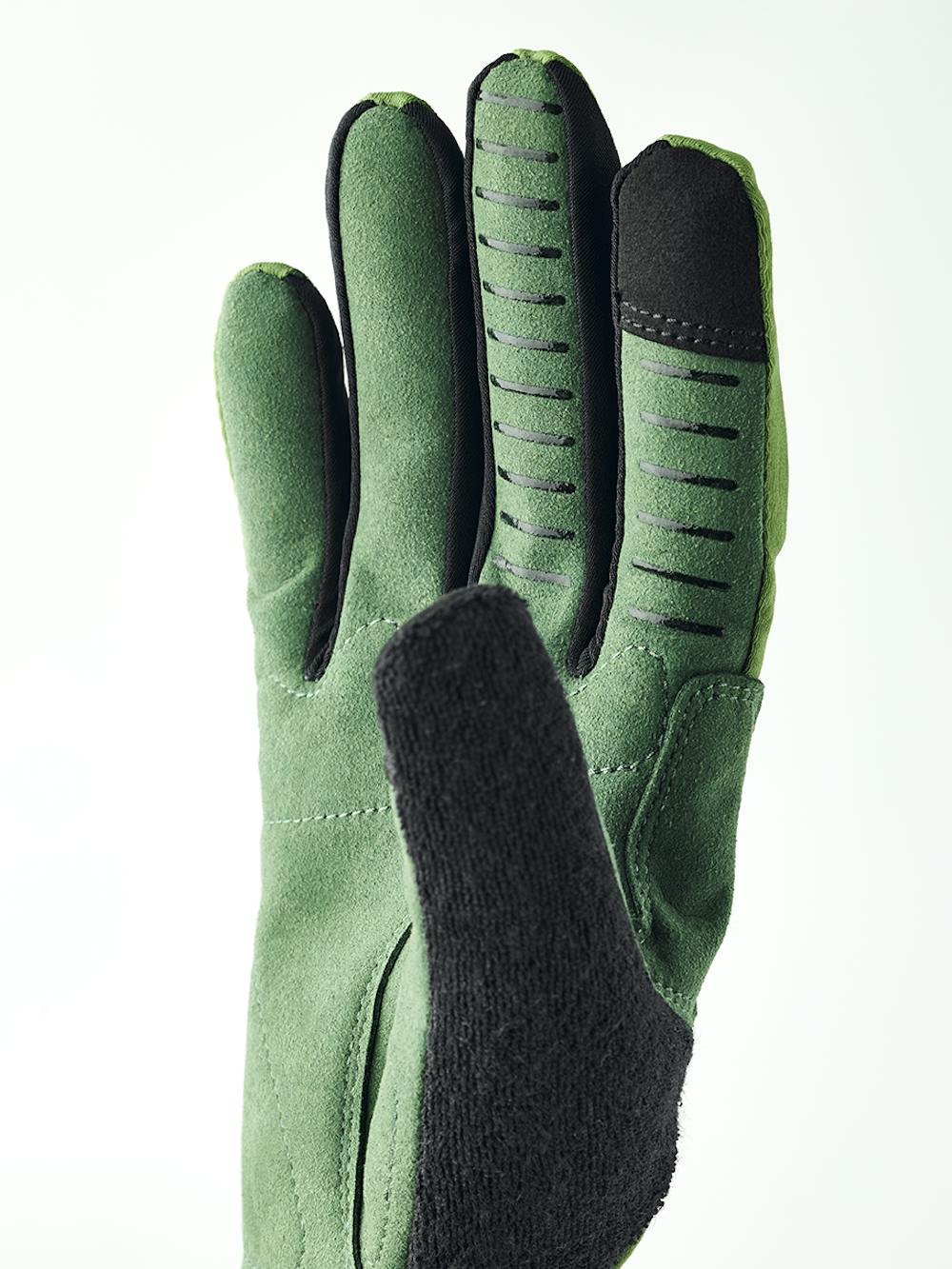 Apex Long in the color Olive (7 of 8)