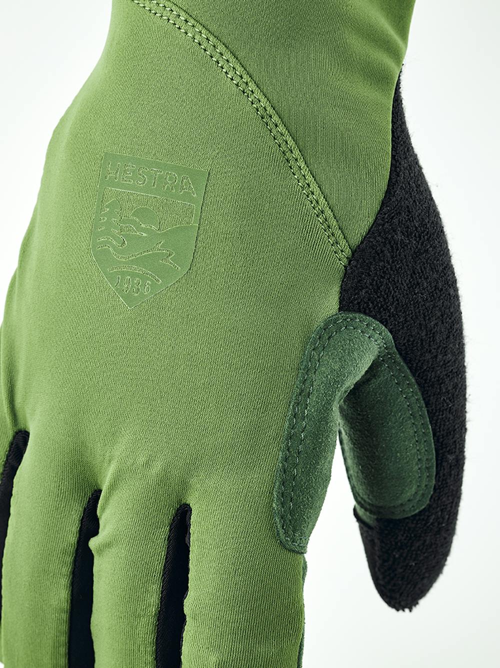 Apex Long in the color Olive (5 of 8)