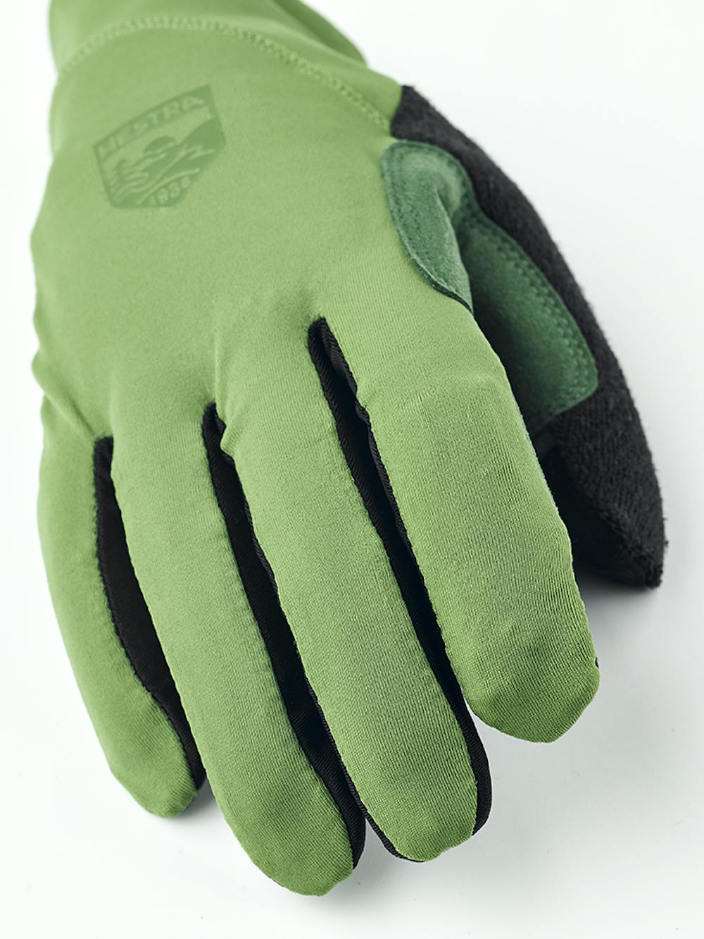 Apex Long in the color Olive (3 of 8)