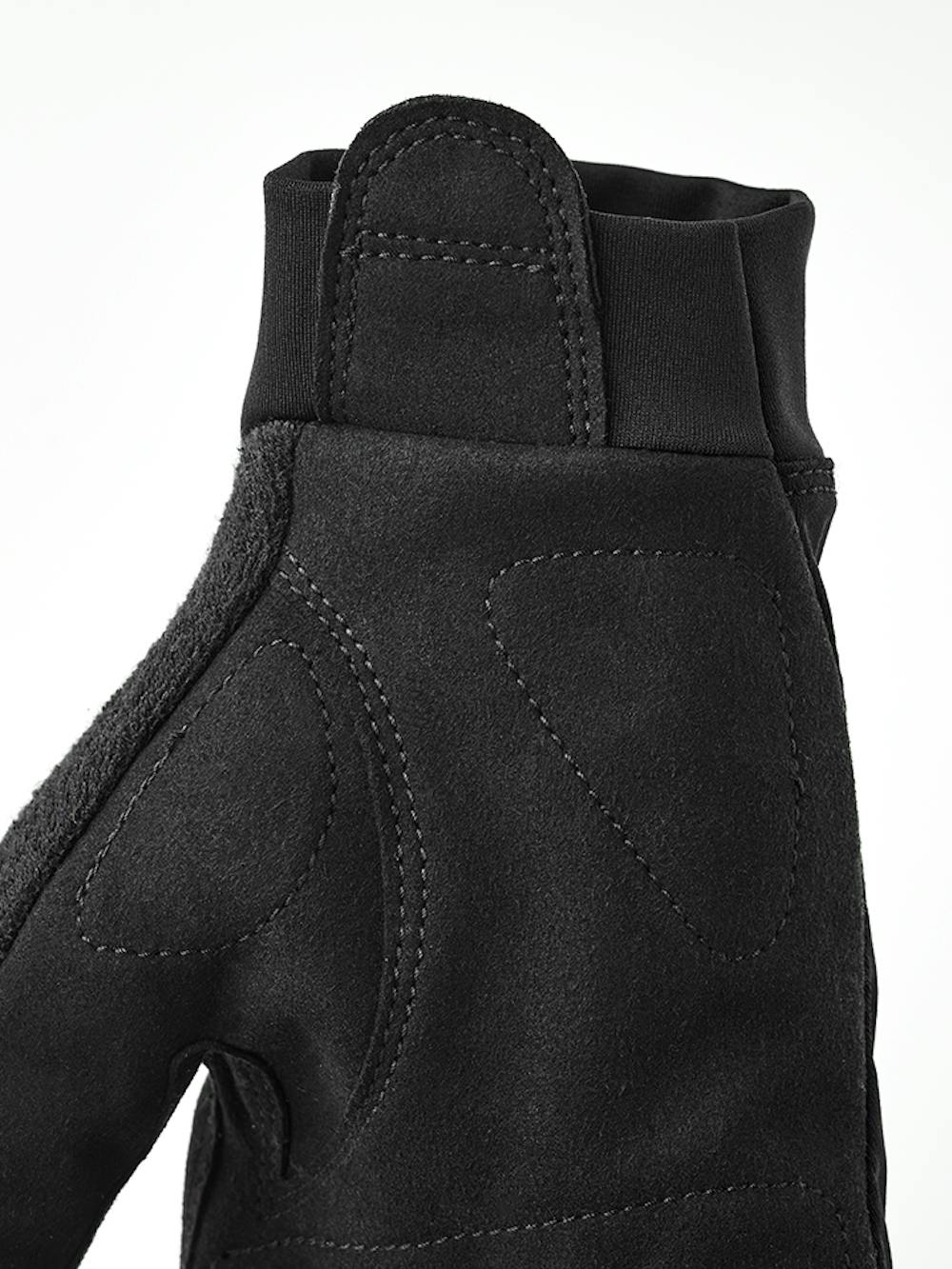 Apex Long in the color Black (4 of 5)