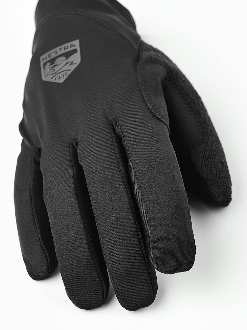 Apex Long in the color Black (2 of 5)