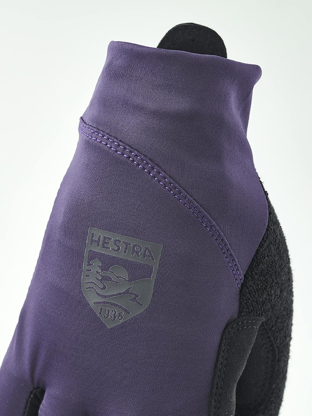 Apex Long in the color Plum (5 of 8)