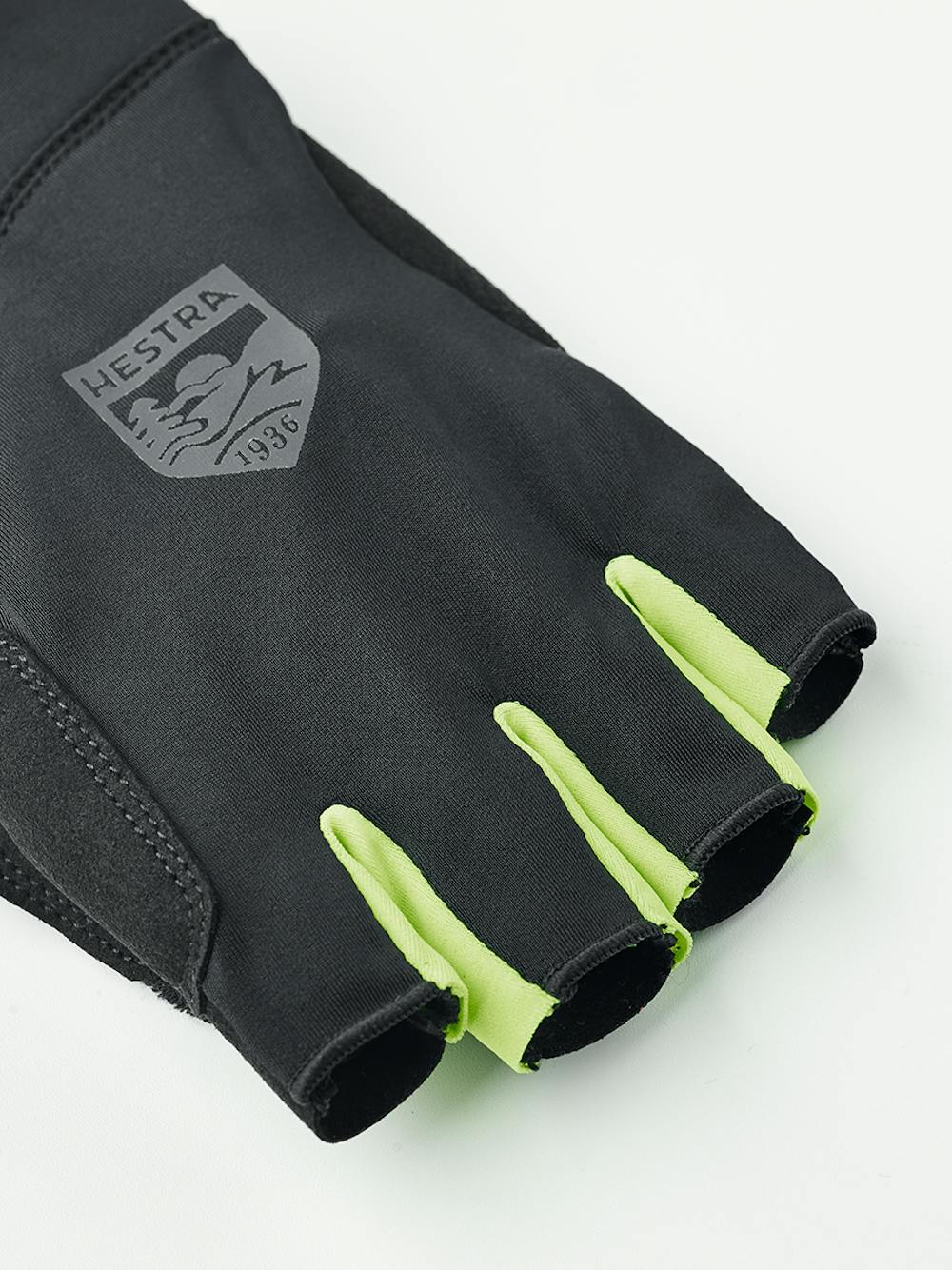 Apex Short in the color Black (2 of 5)