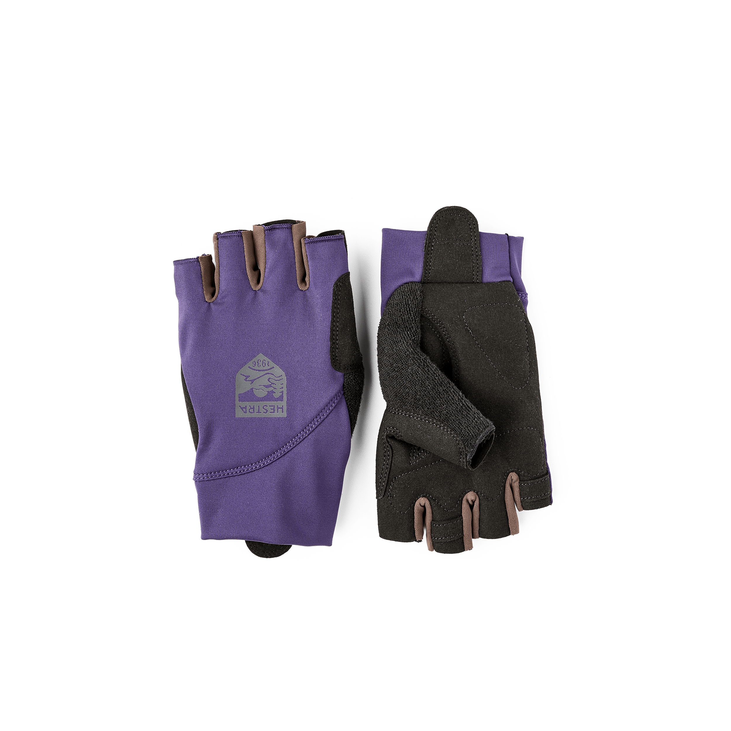 Apex Short in the color Plum (1 of 5)