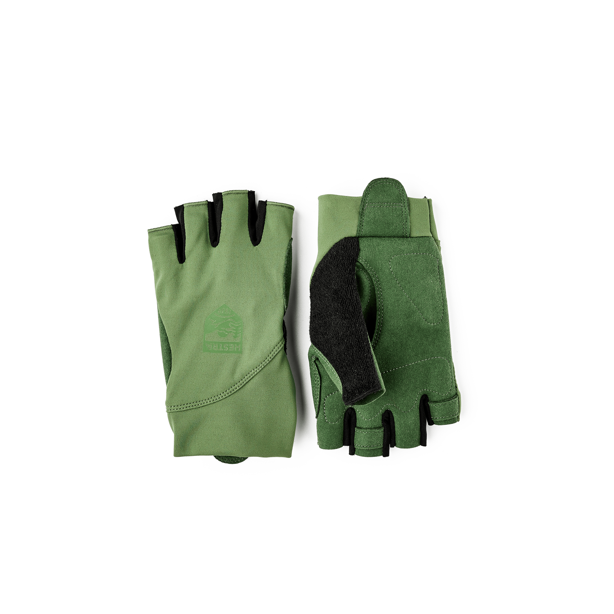 Apex Short in der Farbe Olivengrün (1 oder 5)